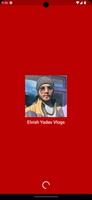Elvish Yadav Vlogs پوسٹر
