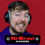 MrBeast GamePlay иконка