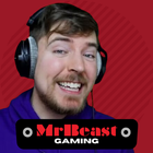 MrBeast Gaming آئیکن