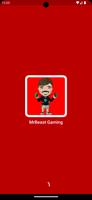 MrBeast Gaming poster