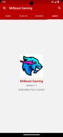 MrBeast Gaming اسکرین شاٹ 3