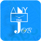 Any Time Job icon