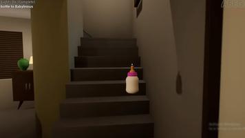 baby in yellow 2 walkthrough постер