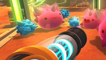 Guide for Slime Farmer Rancher Ekran Görüntüsü 1