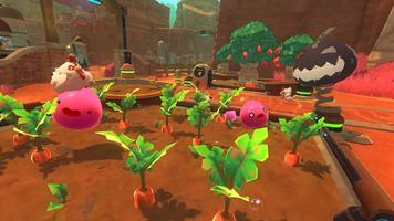 Guide for Slime Farmer Rancher Ekran Görüntüsü 2