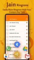 Jain Ringtone syot layar 3