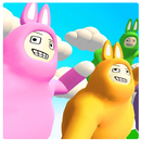 Super bunny man guide APK