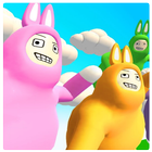 Super bunny man guide simgesi