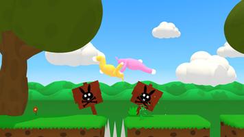 Super bunny man guide Ekran Görüntüsü 1