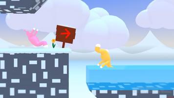 Super bunny man guide Ekran Görüntüsü 2