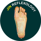 JIN Reflexology ไอคอน