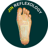 JIN Reflexology ikona