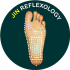 JIN Reflexology 아이콘