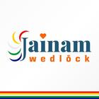 Jainam Wedlock icône