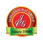 Jain Cultural Group أيقونة