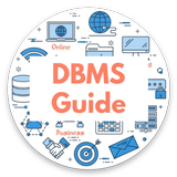 Learn DBMS Complete Guide (OFFLINE) icon
