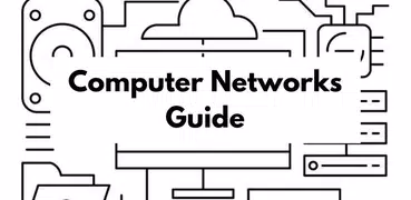 Learn Computer Networks Complete Guide (OFFLINE)