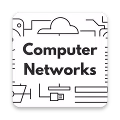 Learn Computer Networks Complete Guide (OFFLINE) APK Herunterladen