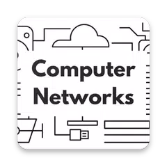 Learn Computer Networks Complete Guide (OFFLINE)