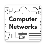 Learn Computer Networks Complete Guide (OFFLINE) icône