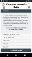 Learn Computer Networks Complete Guide (OFFLINE) الملصق