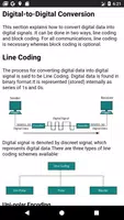 Learn Computer Networks Complete Guide (OFFLINE) Screenshot 4