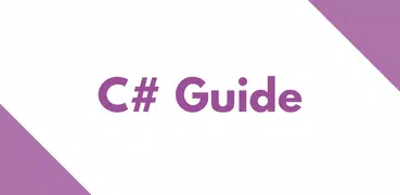 Learn C# (C Sharp) Complete Guide (OFFLINE) - 1MB