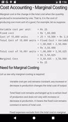 Learn Accounts Complete Guide - 1.5MB - OFFLINE APK Herunterladen