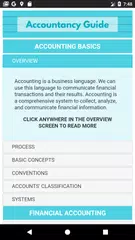 Learn Accounts Complete Guide - 1.5MB - OFFLINE APK Herunterladen
