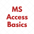 APK Learn MS Access Complete Guide (OFFLINE)