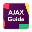 Learn AJAX Complete Guide (OFFLINE) APK