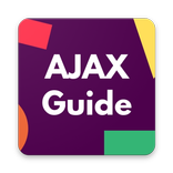 Learn AJAX Complete Guide (OFFLINE)