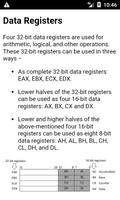 Learn Assembly Language Complete Guide (OFFLINE) screenshot 2