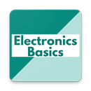 Basics of Electronics - (OFFLINE) - 6MB aplikacja