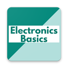 Basics of Electronics - (OFFLINE) - 6MB آئیکن