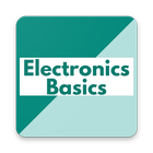 Basics of Electronics - (OFFLINE) - 6MB أيقونة
