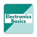 Basics of Electronics - (OFFLINE) - 6MB icône