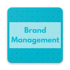 Brand Management Tutorial (Complete Guide) icon