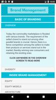 Brand Management Tutorial (Complete Guide) Cartaz