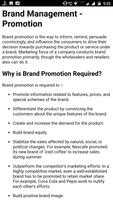 Brand Management Tutorial (Complete Guide) screenshot 1