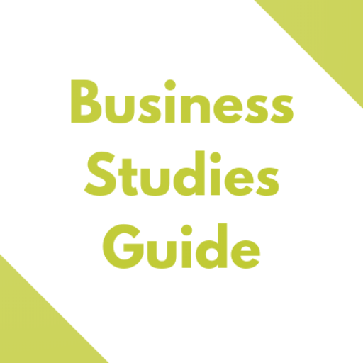 Business Studies Notes (11th & 12th) Chapter Wise
