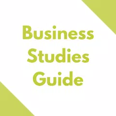 Business Studies Notes (11th & 12th) Chapter Wise APK Herunterladen