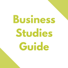 Business Studies icône