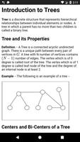 Complete Discrete Mathematics Guide capture d'écran 1