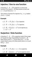 Complete Discrete Mathematics Guide تصوير الشاشة 3