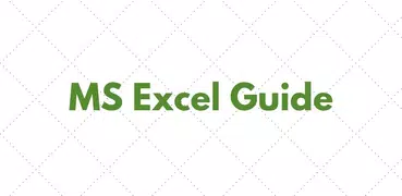 Learn MS Excel Complete Guide (OFFLINE)