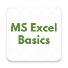 Learn MS Excel Complete Guide (OFFLINE)