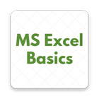 Learn MS Excel Complete Guide (OFFLINE) icône
