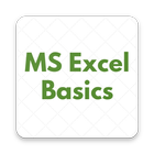 Learn MS Excel Complete Guide (OFFLINE) أيقونة