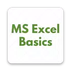 Learn MS Excel Complete Guide (OFFLINE) ícone
